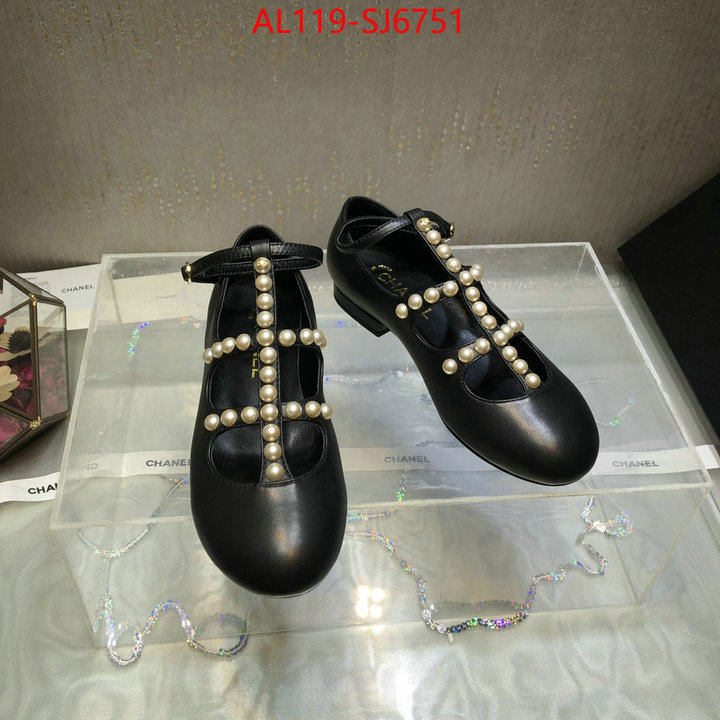 Women Shoes-Chanel best knockoff ID: SJ6751 $: 119USD