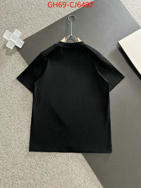 Clothing-Prada cheap high quality replica ID: CJ6497 $: 69USD