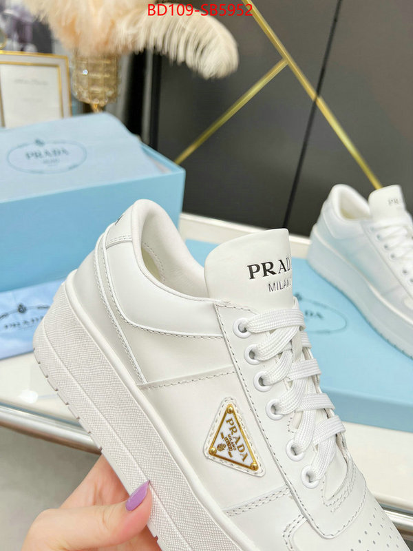 Women Shoes-Prada how can i find replica ID: SB5952 $: 109USD