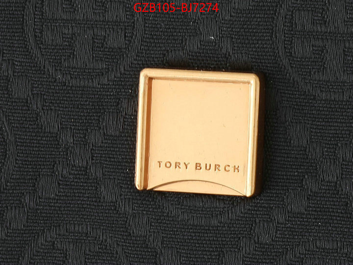 Tory Burch Bags(4A)-Crossbody- high quality replica ID: BJ7274 $: 105USD,