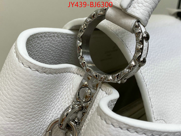 LV Bags(TOP)-Handbag Collection- quality aaaaa replica ID: BJ6300