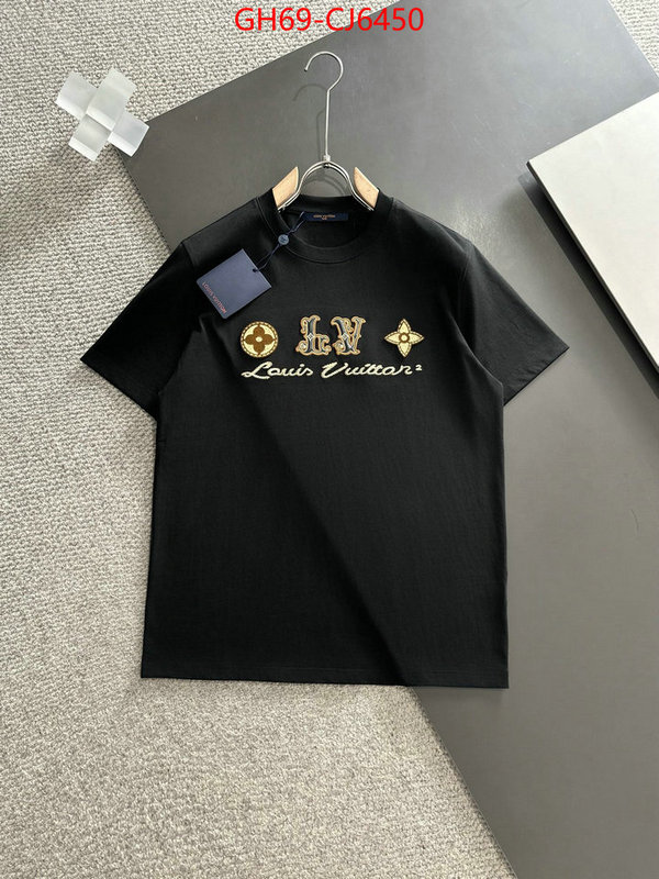 Clothing-LV online china ID: CJ6450 $: 69USD