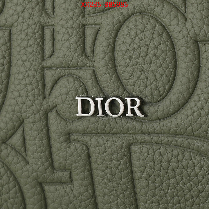 Dior Bags(TOP)-Other Style- we offer ID: BB5985 $: 235USD,