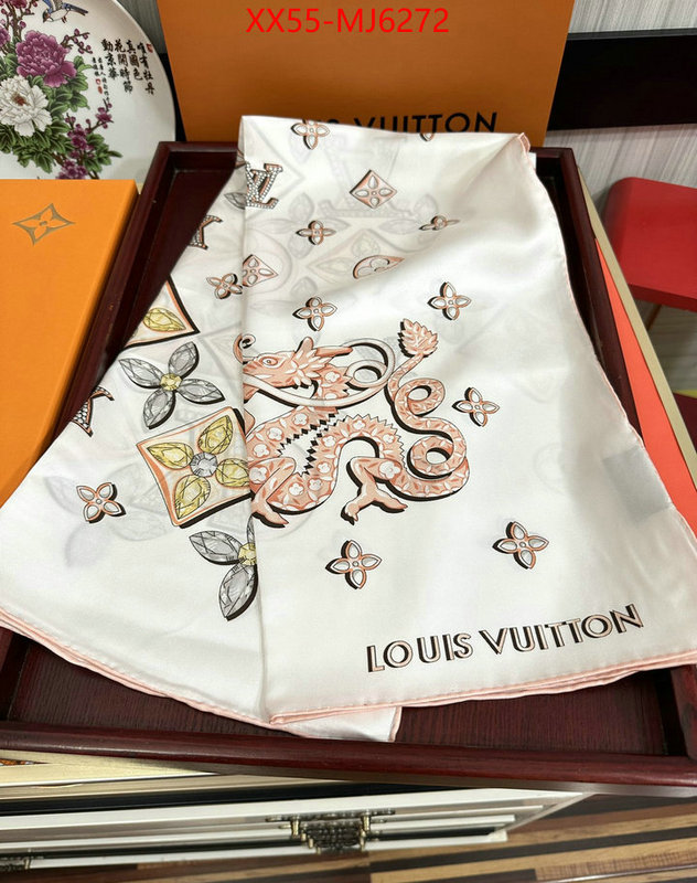 Scarf-LV where can i buy the best 1:1 original ID: MJ6272 $: 55USD