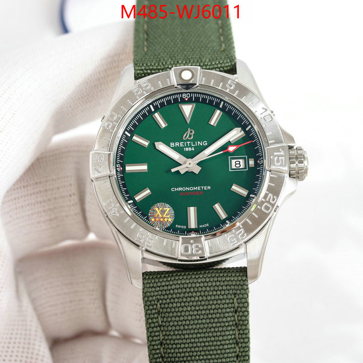 Watch(TOP)-Breitling buy cheap ID: WJ6011 $: 485USD