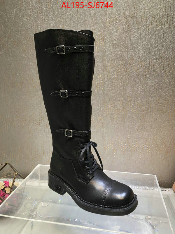 Women Shoes-Boots is it ok to buy replica ID: SJ6744 $: 195USD