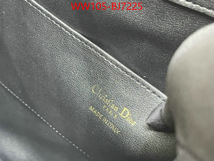 Dior Bags(4A)-Other Style- best designer replica ID: BJ7225