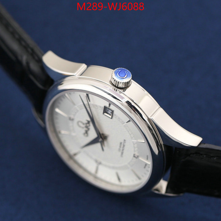 Watch(TOP)-Omega top grade ID: WJ6088 $: 289USD