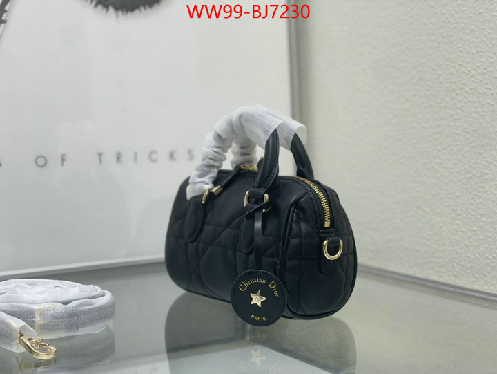 Dior Bags(4A)-Other Style- new designer replica ID: BJ7230