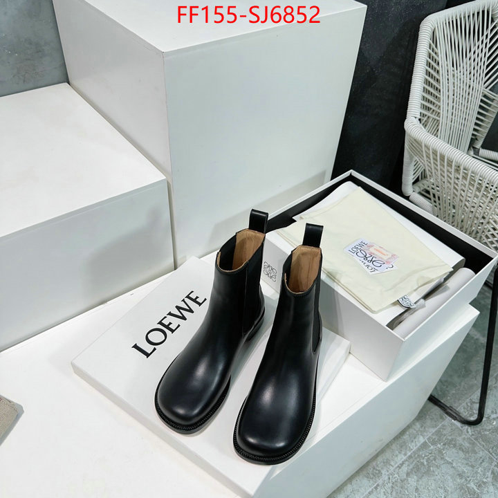 Women Shoes-Loewe replica 1:1 ID: SJ6852 $: 155USD