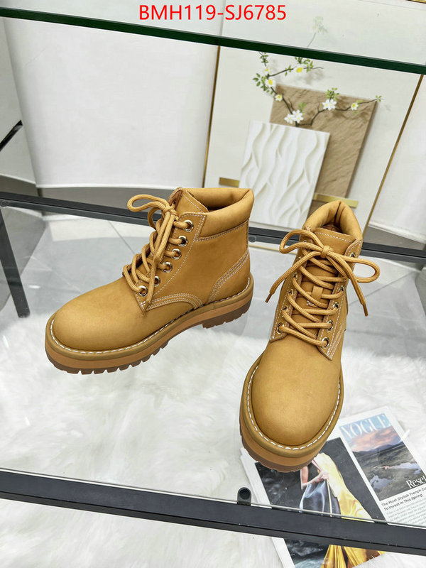 Women Shoes-Boots customize best quality replica ID: SJ6785 $: 119USD