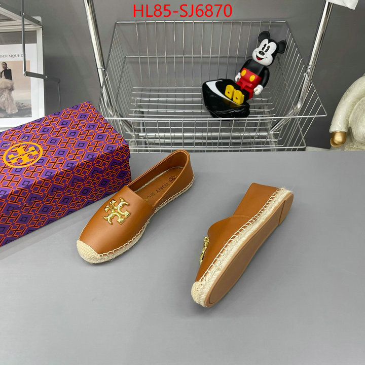 Women Shoes-Tory Burch the best affordable ID: SJ6870 $: 85USD