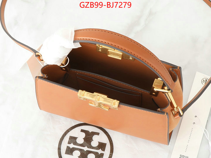 Tory Burch Bags(4A)-Crossbody- what best replica sellers ID: BJ7279 $: 99USD,