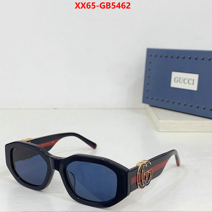 Glasses-Gucci the most popular ID: GB5462 $: 65USD