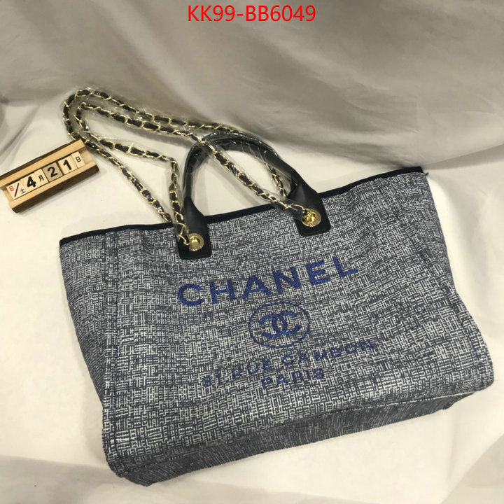 Chanel Bags(4A)-Handbag- aaaaa class replica ID: BB6049 $: 99USD,