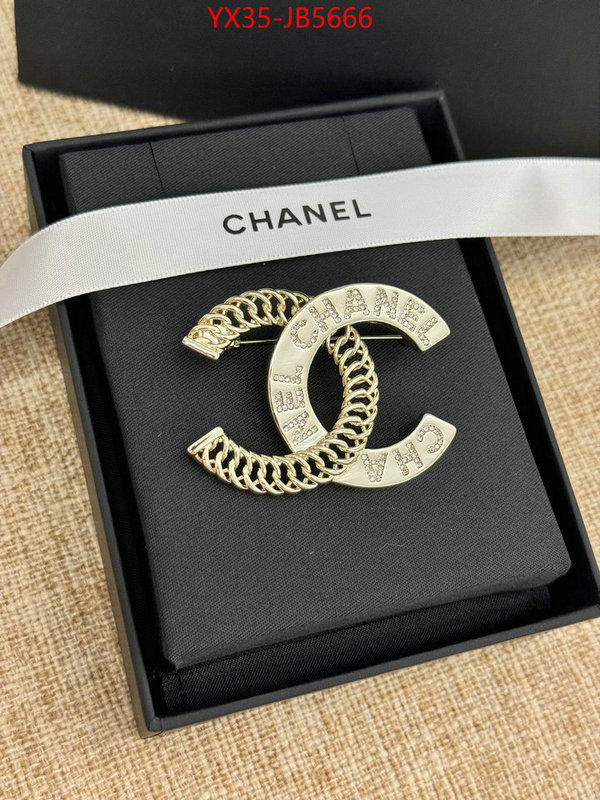 Jewelry-Chanel website to buy replica ID: JB5666 $: 35USD