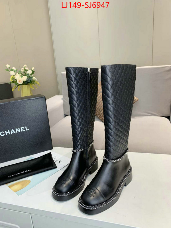 Women Shoes-Boots what is aaaaa quality ID: SJ6947 $: 149USD