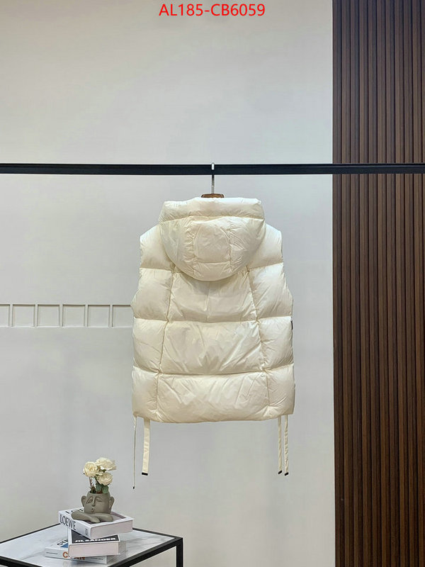 Down jacket Women-MaxMara only sell high-quality ID: CB6059 $: 239USD