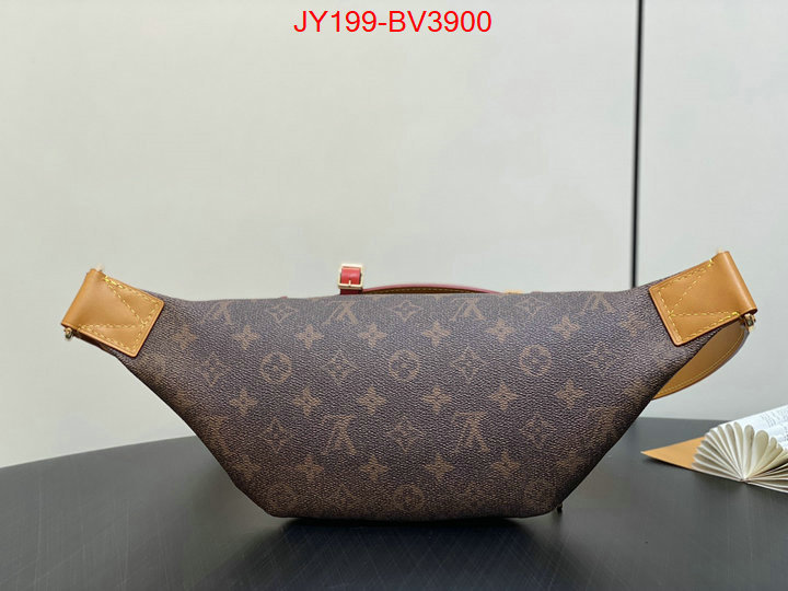 LV Bags(TOP)-Discovery- best quality fake ID: BV3900 $: 199USD,