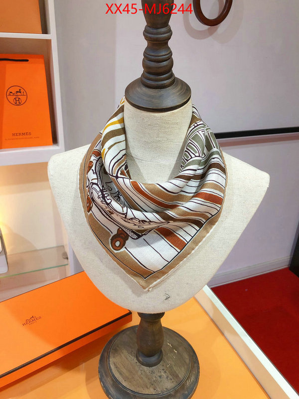 Scarf-Hermes replica wholesale ID: MJ6244 $: 45USD