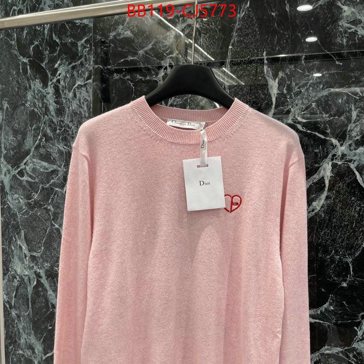 Clothing-Dior replicas ID: CJ5773 $: 119USD