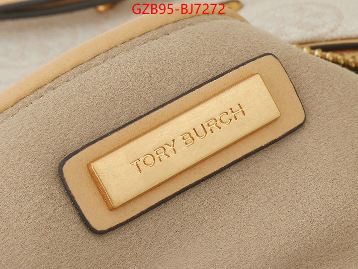 Tory Burch Bags(4A)-Crossbody- cheap high quality replica ID: BJ7272 $: 95USD,