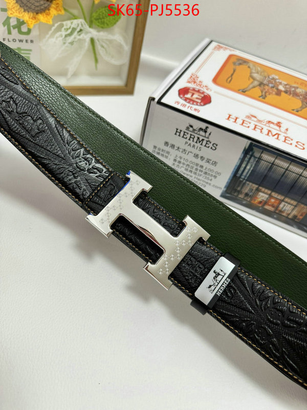 Belts-Hermes wholesale 2024 replica ID: PJ5536 $: 65USD