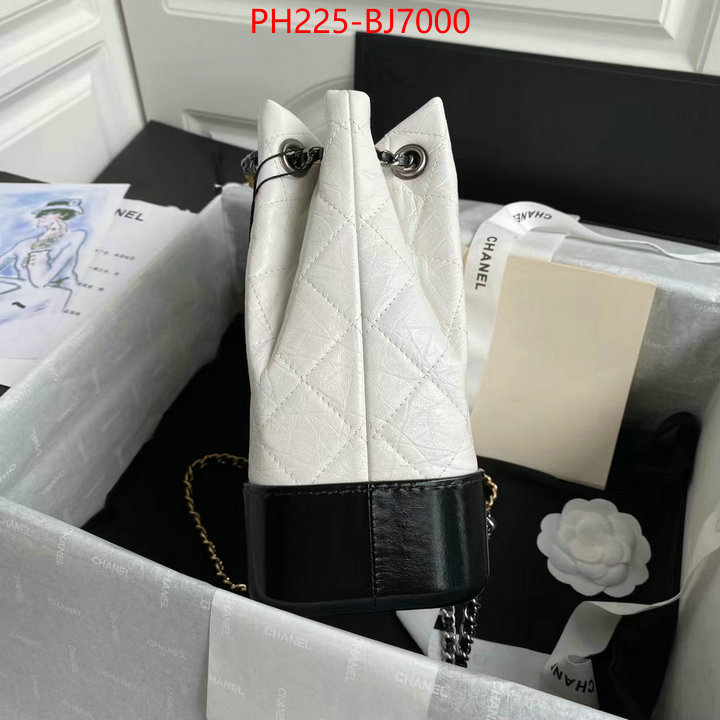 Chanel Bags(TOP)-Crossbody- what are the best replica ID: BJ7000 $: 225USD,