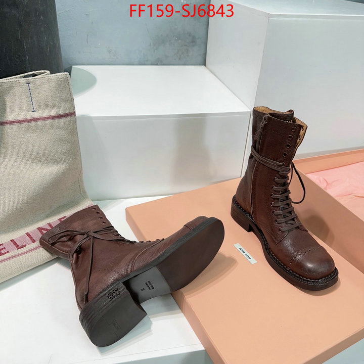 Men Shoes-Boots wholesale china ID: SJ6843 $: 159USD