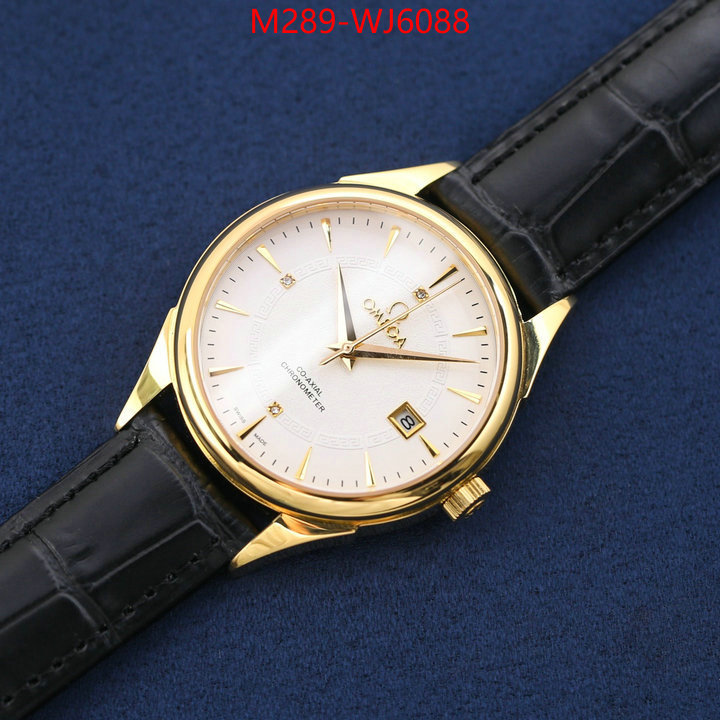 Watch(TOP)-Omega top grade ID: WJ6088 $: 289USD