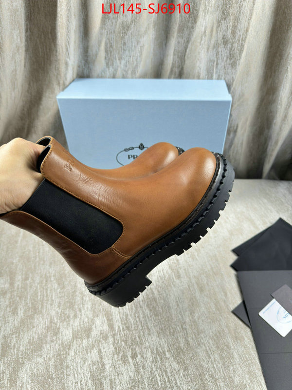 Women Shoes-Prada same as original ID: SJ6910 $: 145USD