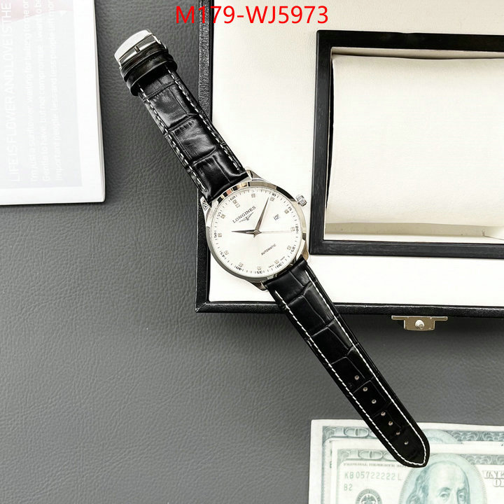 Watch(4A)-Longines luxury fashion replica designers ID: WJ5973 $: 179USD