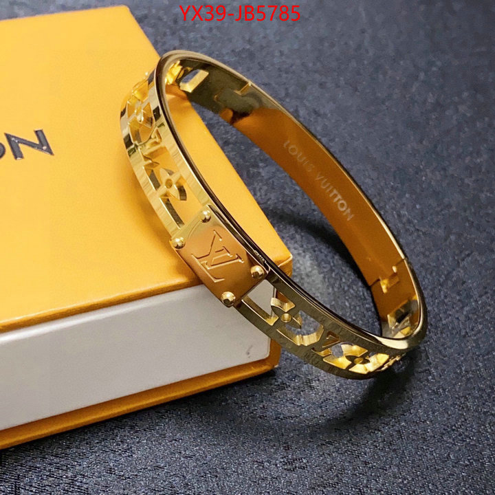 Jewelry-LV sellers online ID: JB5785 $: 39USD