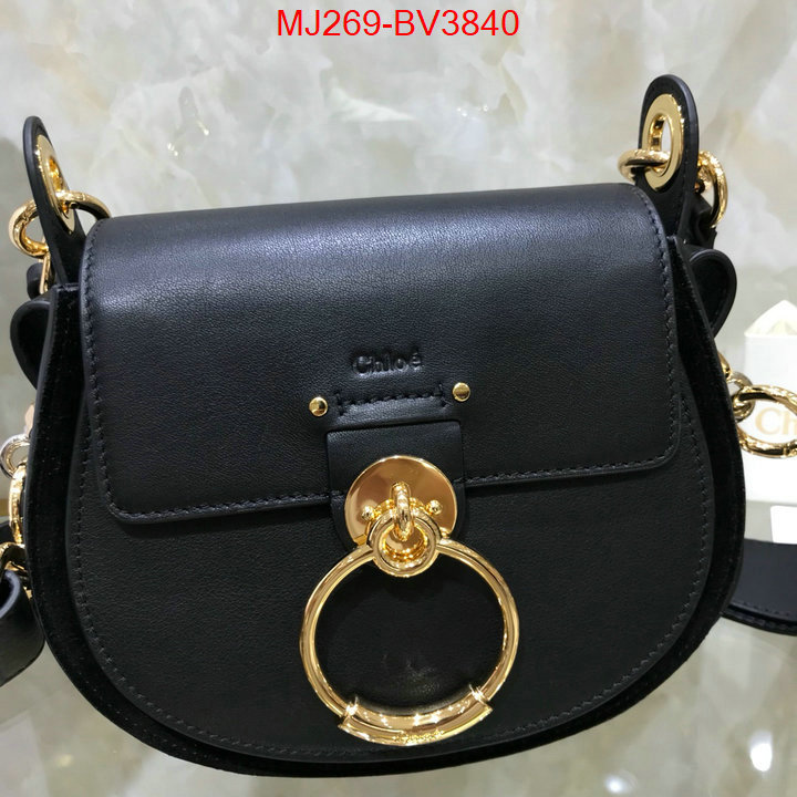 Chloe Bags(TOP)-Crossbody- high quality online ID: BV3840 $: 269USD,