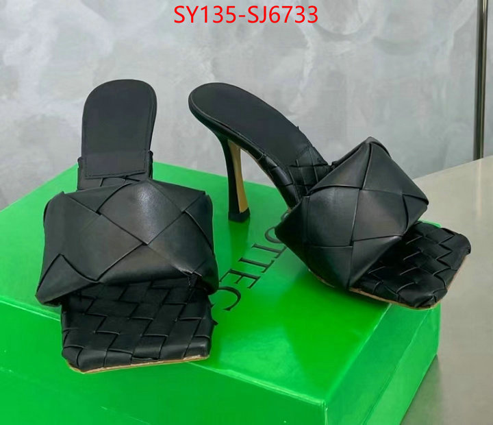 Women Shoes-BV top quality ID: SJ6733 $: 135USD