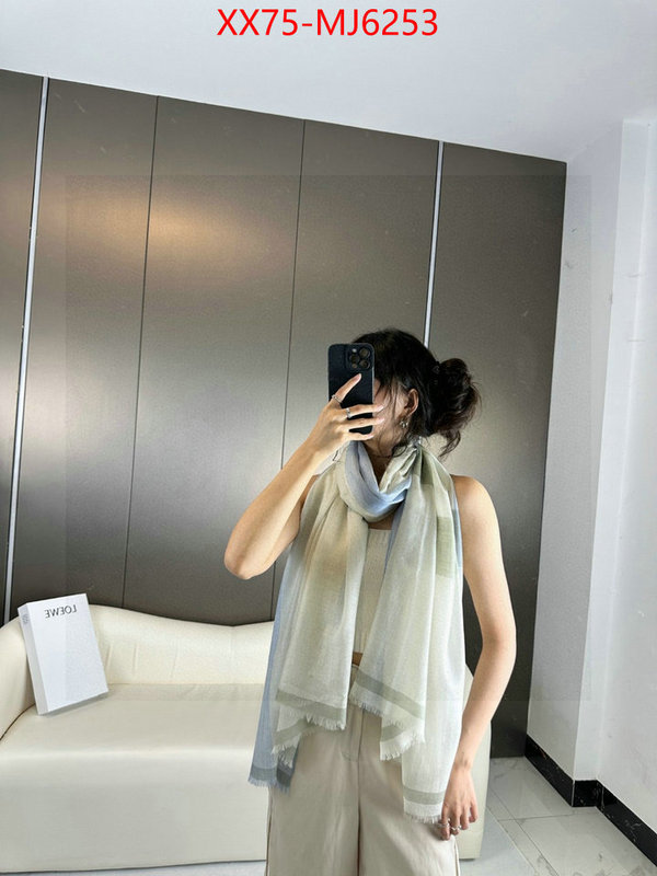 Scarf-Loewe high quality customize ID: MJ6253 $: 75USD