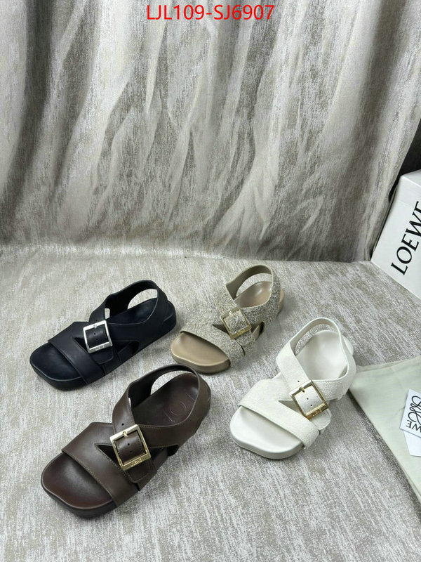 Women Shoes-Loewe where should i buy replica ID: SJ6907 $: 109USD