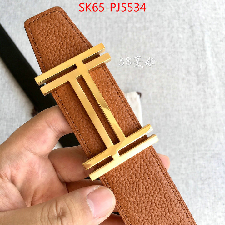 Belts-Hermes top brands like ID: PJ5534 $: 65USD