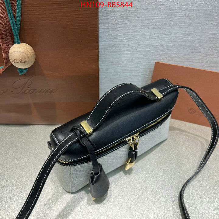 Loro Piana Bags(4A)-Crossbody- best quality designer ID: BB5844 $: 109USD,