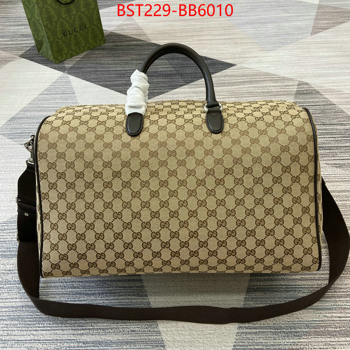 Gucci Bags(TOP)-Handbag- online china ID: BB6010 $: 229USD,