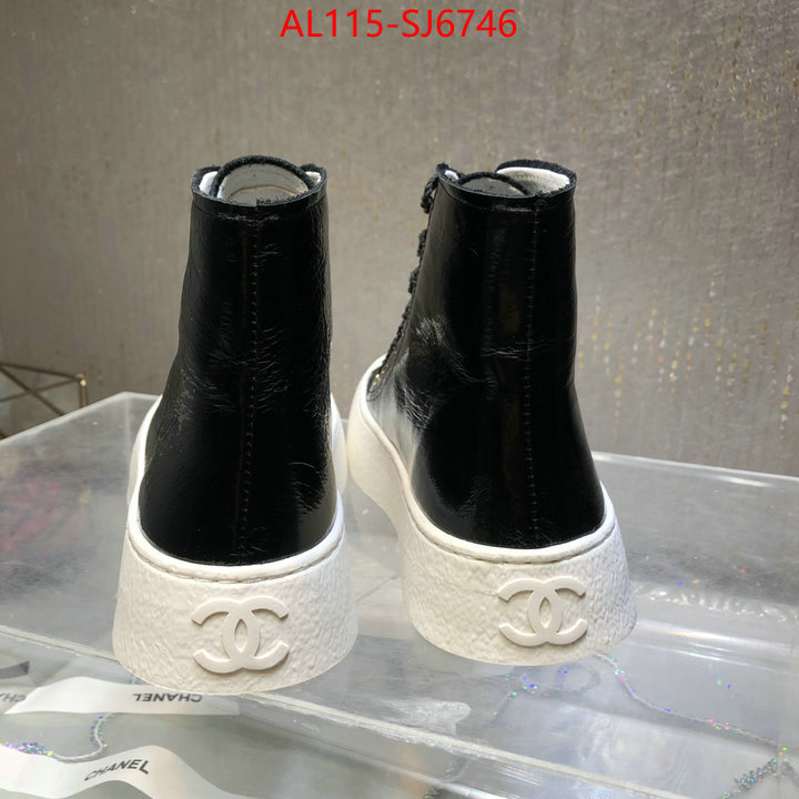 Women Shoes-Chanel china sale ID: SJ6746 $: 115USD