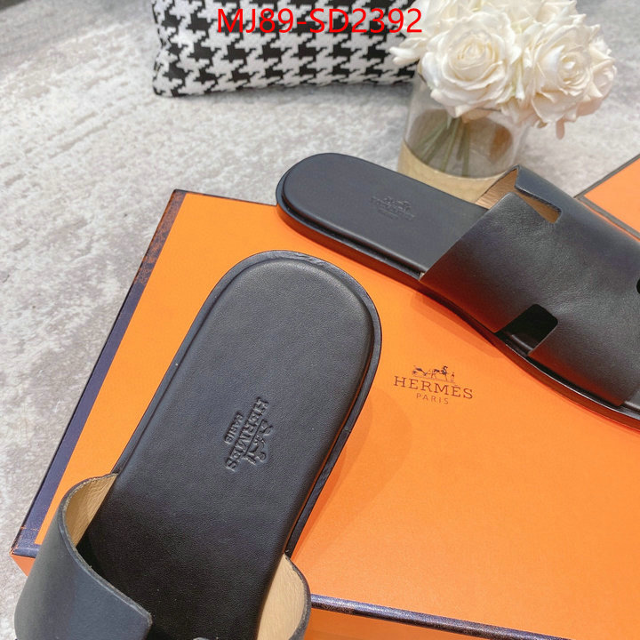 Men Shoes-Hermes shop the best high authentic quality replica ID: SD2392