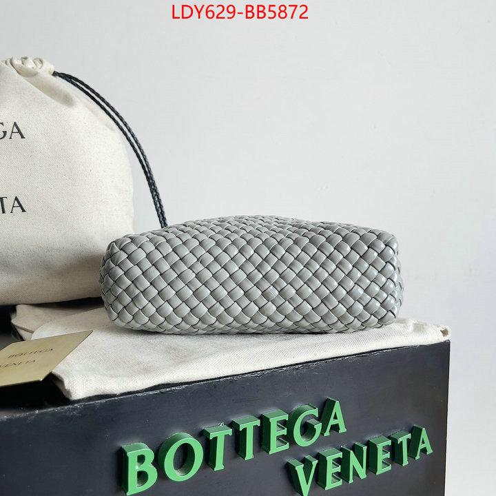 BV Bags(TOP)-Handbag- best website for replica ID: BB5872 $: 629USD,