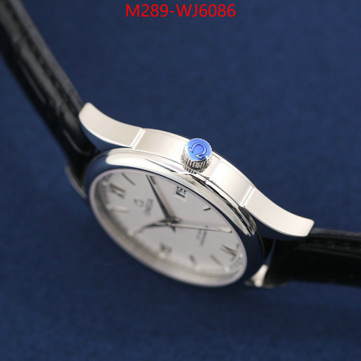 Watch(TOP)-Omega what is top quality replica ID: WJ6086 $: 289USD