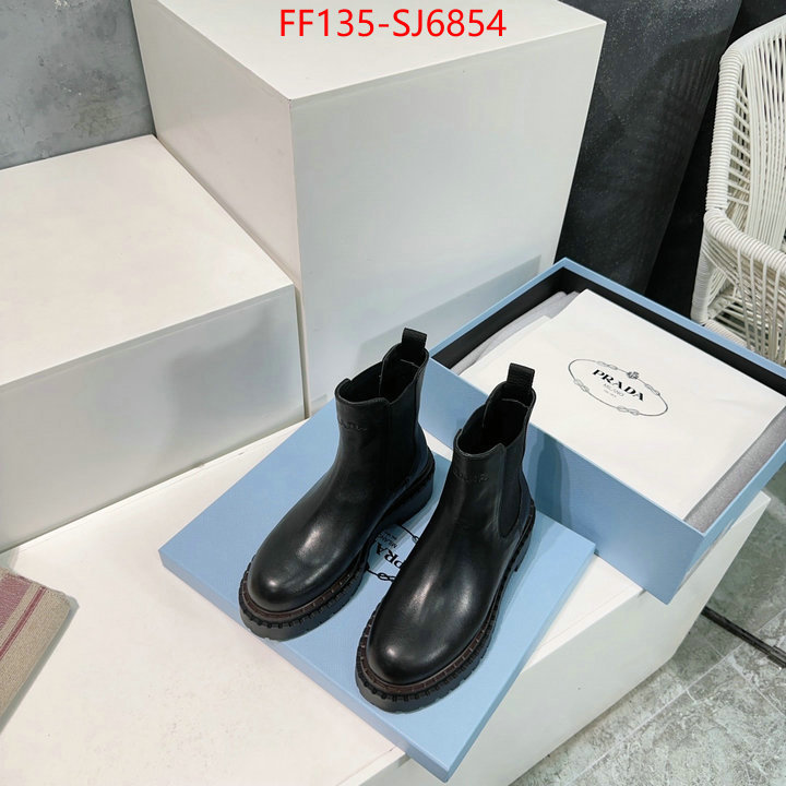 Women Shoes-Prada fashion replica ID: SJ6854 $: 135USD