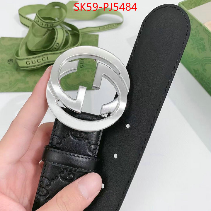 Belts-Gucci copy aaaaa ID: PJ5484 $: 59USD