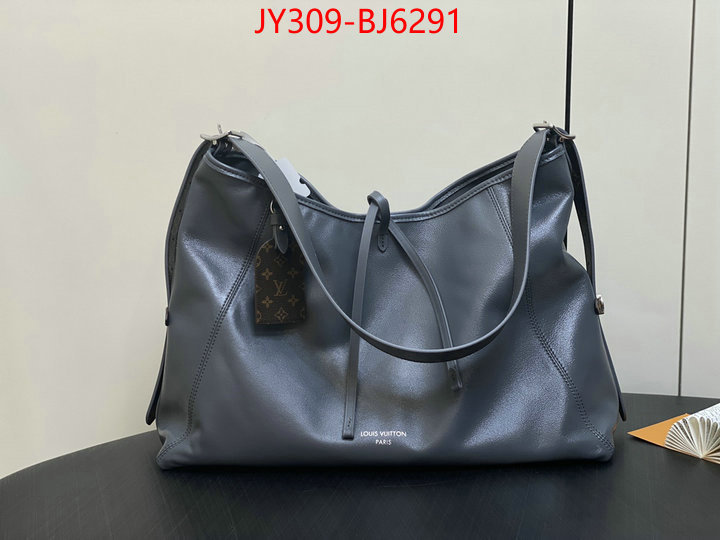 LV Bags(TOP)-Handbag Collection- best replica quality ID: BJ6291 $: 309USD,