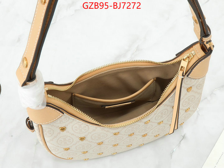 Tory Burch Bags(4A)-Crossbody- cheap high quality replica ID: BJ7272 $: 95USD,