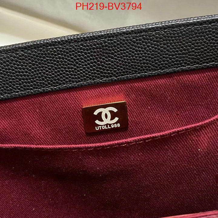 Chanel Bags(TOP)-Crossbody- buy 2024 replica ID: BV3794 $: 219USD,