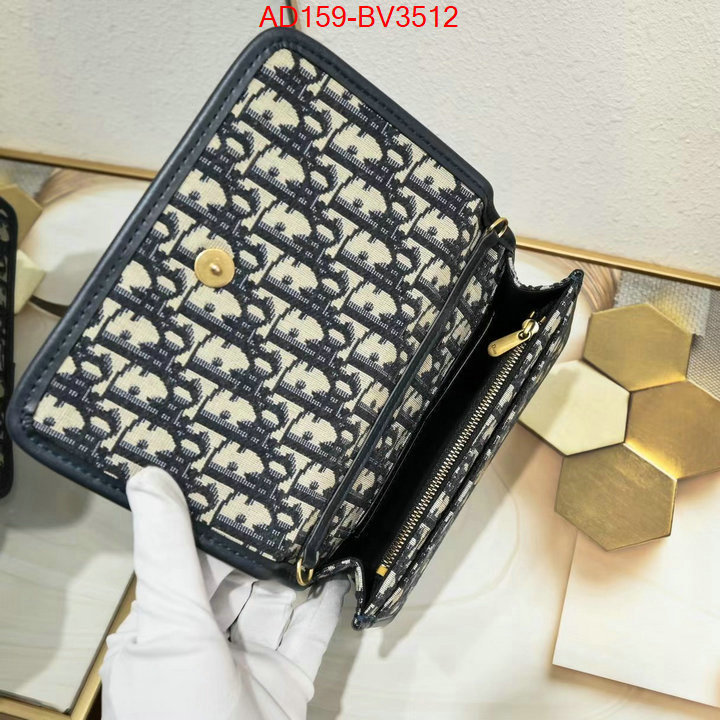 Dior Bags(TOP)-Other Style- where should i buy to receive ID: BV3512 $: 159USD,